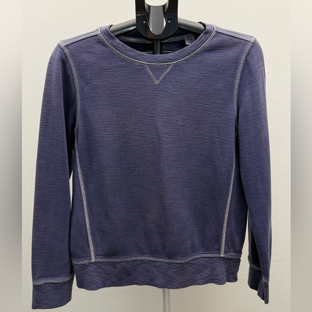 Tommy Bahama Long Sleeve Pullover – Men’s M